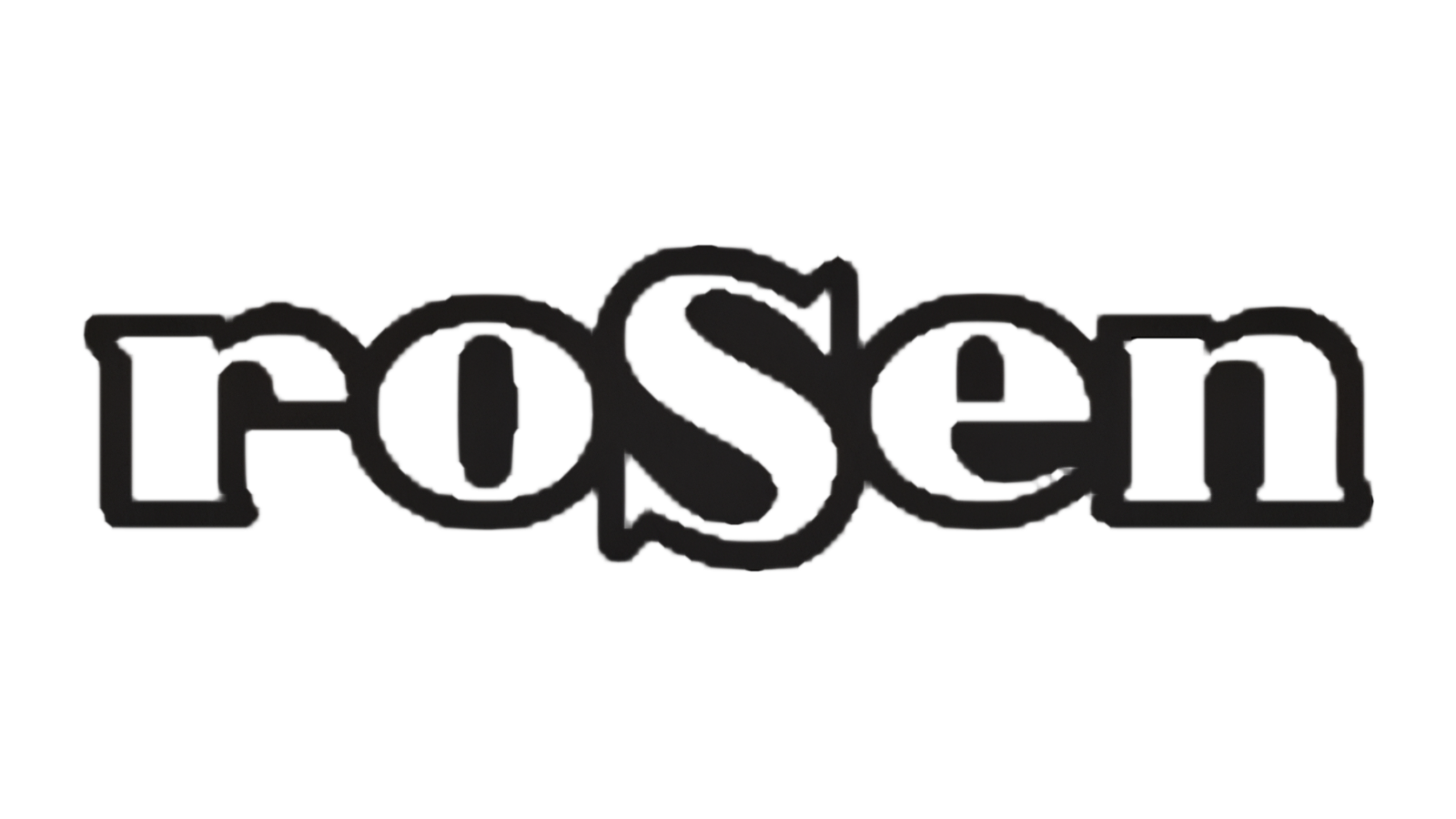 Logo de Rosen