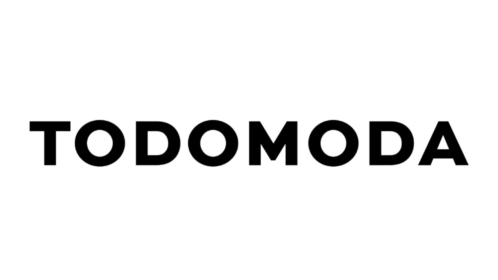 Logo de Todomoda