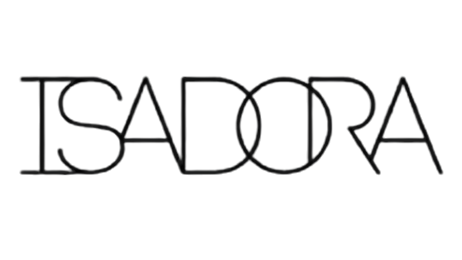 Logo de Isadora
