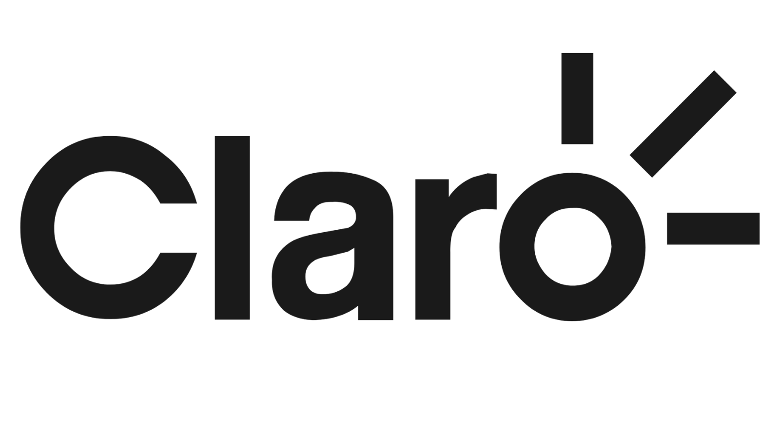 Logo de Claro